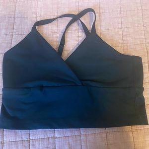 Beyond yoga sports bra. New with out tags